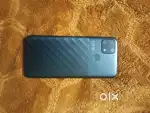 Realme narzo 30a 4gb ram and 64b storage
