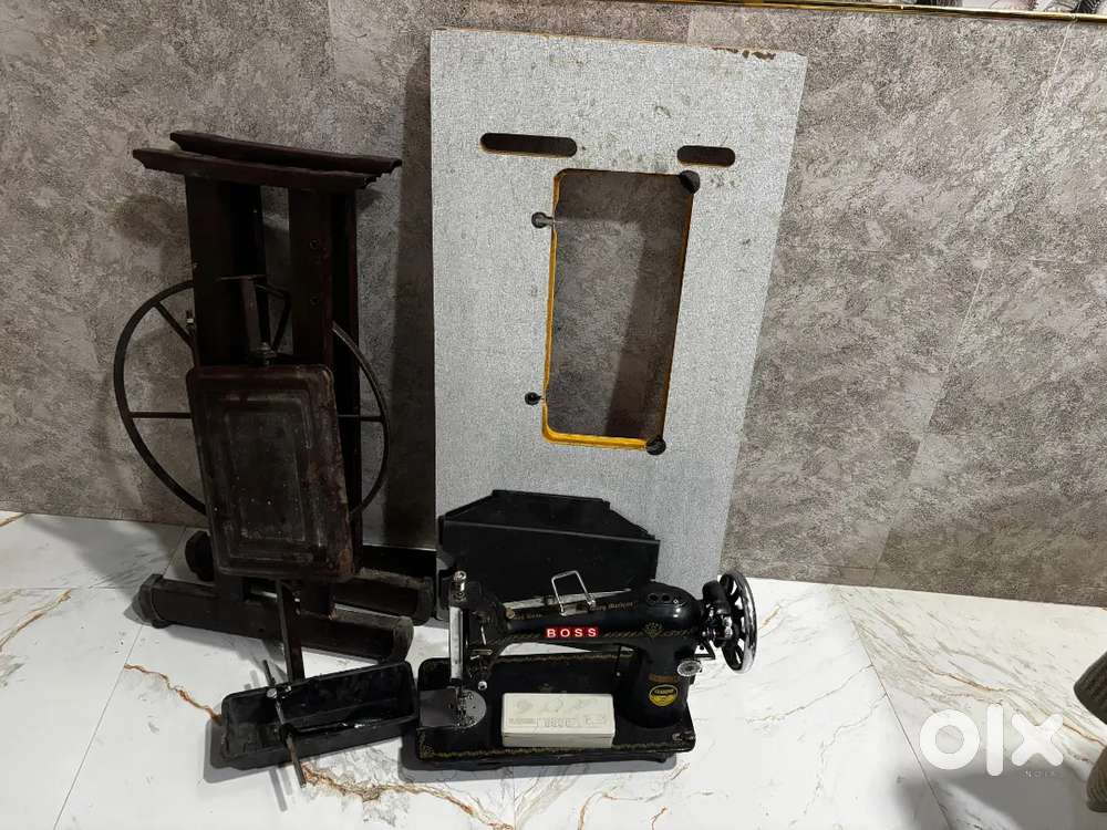 Sewing Machine