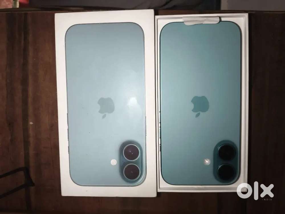 Iphone 16 only 5 days old