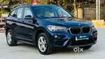 BMW X1 2.0 SDRIVE 20D, 2017, Diesel