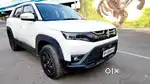 Maruti Suzuki Vitara Brezza 1.5 LXI, 2024, Petrol
