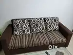 3 seater sofa