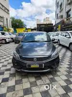 Maruti Suzuki Ciaz 2018-2022 Sigma 1.5 SHVS, 2022, CNG & Hybrids