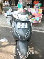New condition activa with covered insurance and with 1 services left