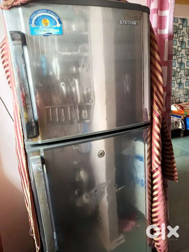 Fridge ki cooling chalu nahin Hai Hoti Hai band hoti hoti band hoti