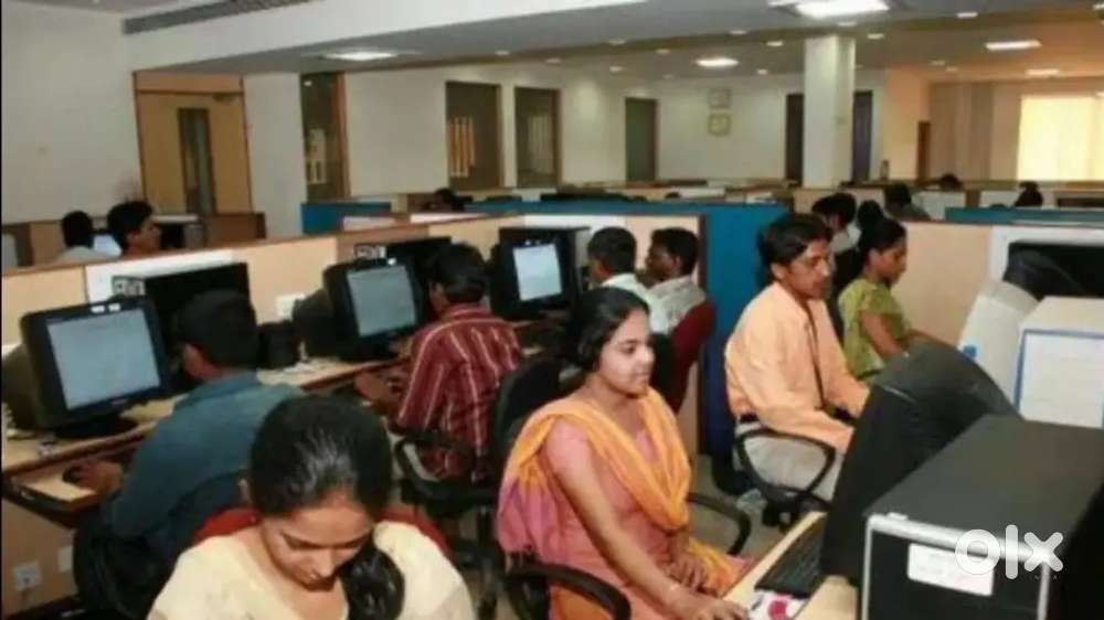 Job requirements for tele calling in call centre