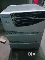 Luminous inverter