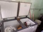 Deep fridger