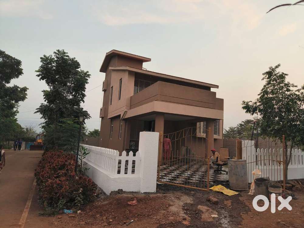 BOOK YOUR DREAM VILLA WITH 50K ASSURED RENTAL INCOME