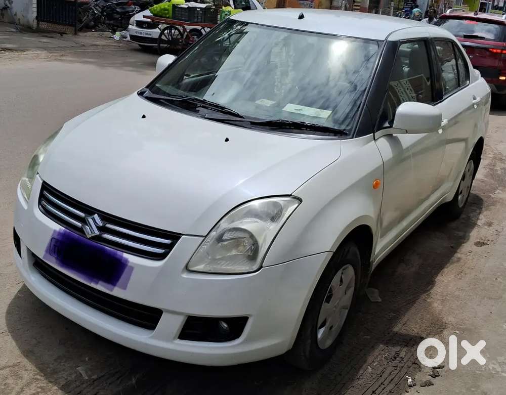 MARUTI SWIFT DZIRE VDI DIESEL *