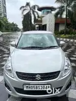 Maruti Suzuki Swift Dzire 1.2 Vxi BSIV, 2013, Petrol