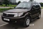 Tata Safari Storme [2015-2019] 2.2 EX 4X2, 2016, Diesel