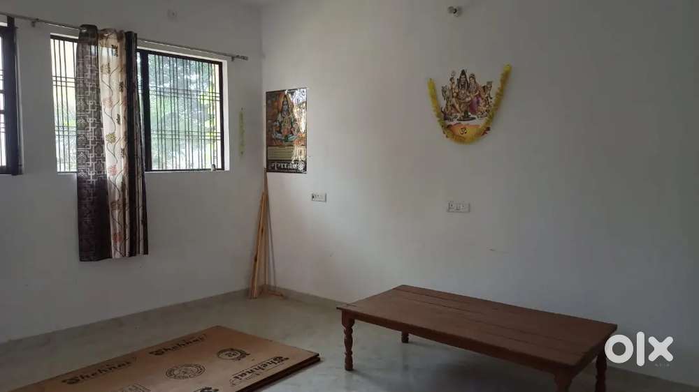 1 room set at Kashinagar