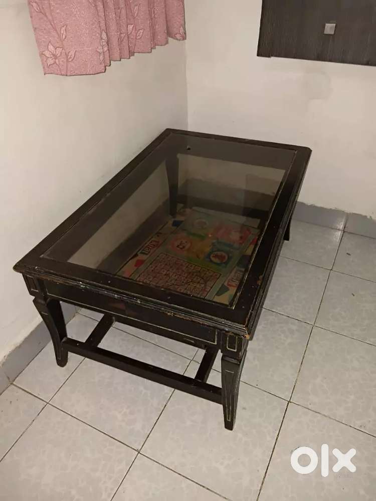 Badroom Bad & Wardrobe