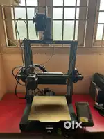 Elegoo Neptune 4 Pro 3D Printer – Like New, Barely Used