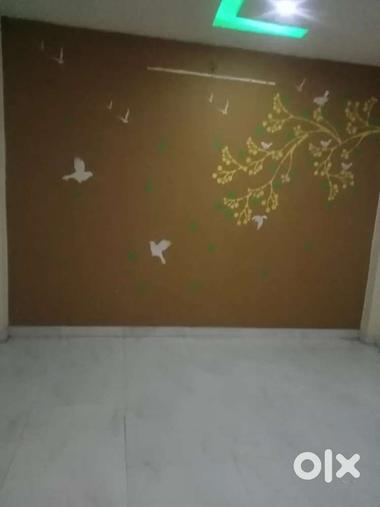 2 Room set available Ratan lal nagar near jain mandir