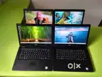 DELL i3-10th Gen (256GB SSD+500GB HDD/8GB DDR4 RAM) Slim Laptops