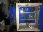 Paking machine sell