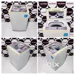 #RCB Wash With Ease, Live With Joylg Washing Machine Fully Automatic**