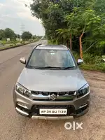 Maruti Suzuki Brezza 2019 Diesel Good Condition