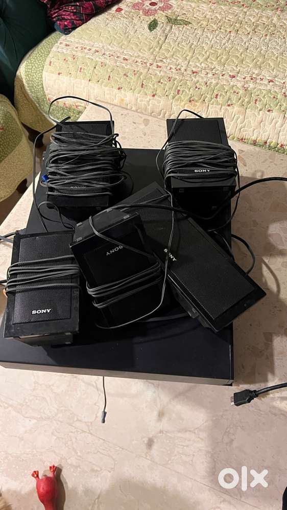 Sony Home Theater
