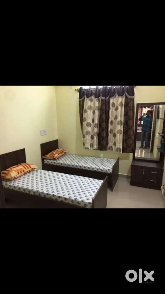 NO DEPOSIT NO BROKERAGE BOYS PG GOREGAON ANDHERI MALAD OSHIWARA