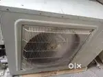 Ac assistant technician or helper