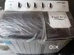 Washing Machine Voltas