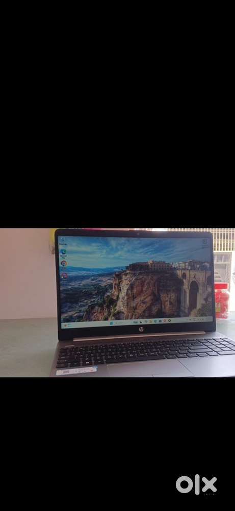 Hp laptop G9 Ryzen 5