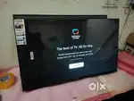SMART TV 45 INCH LED TV, HOME DELIVERY AVAILABLE