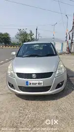 Maruti Suzuki Swift 2011-2014 VDI, 2013, Diesel