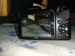 Nikon Coolpix Camera