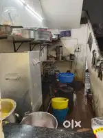 Hotel for sale