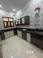 2 BHK Ground Floor Portion in Gyan Vihar, Ajmer