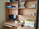 Study cum Computer table