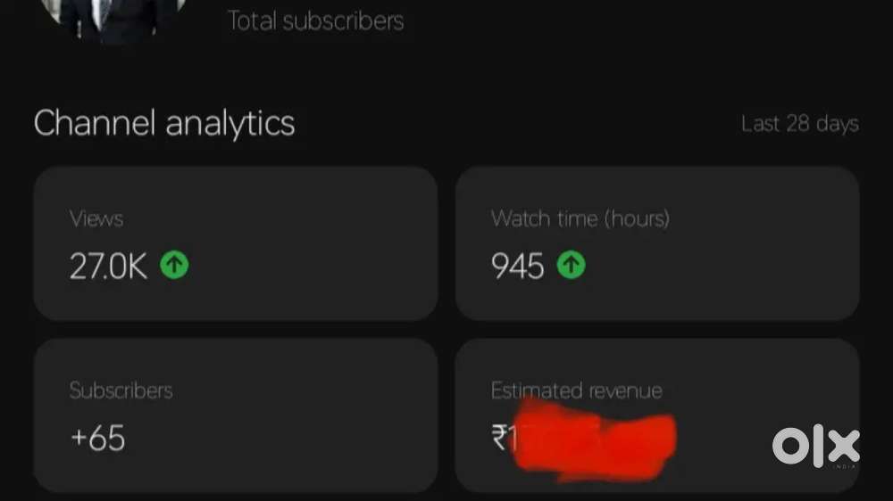 Youtube Partner