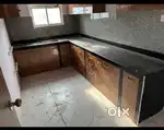 3BHK NEW SEMI FURNISHED FLAT FOR SALE NAMKUM
