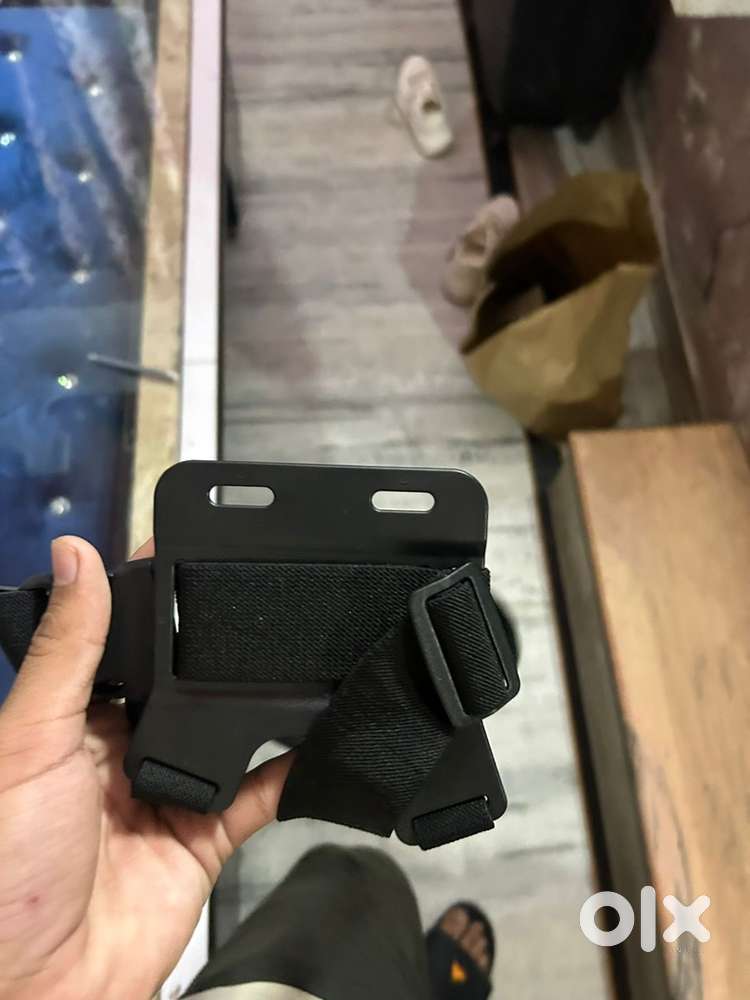 New Go Pro 12