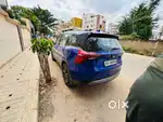Mahindra XUV700 2023 Diesel 47000 Km Driven