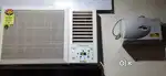 Haier AC window