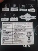 Good condition