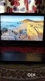Acer Nitro 5 laptop