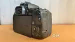 Canon 200D Mark II  Camera– Compact DSLR with 55-200mm Lens