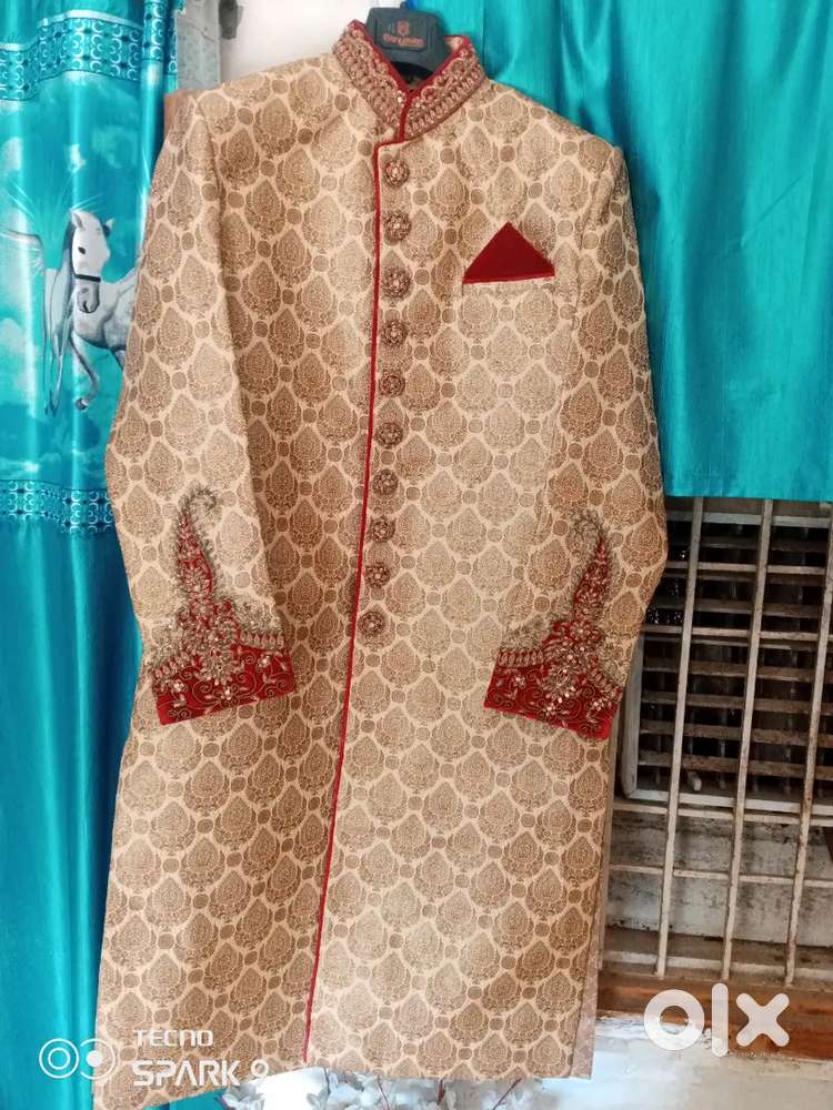 Manyawar Sherwani,kurta pajama,black blazer, black sherwani available