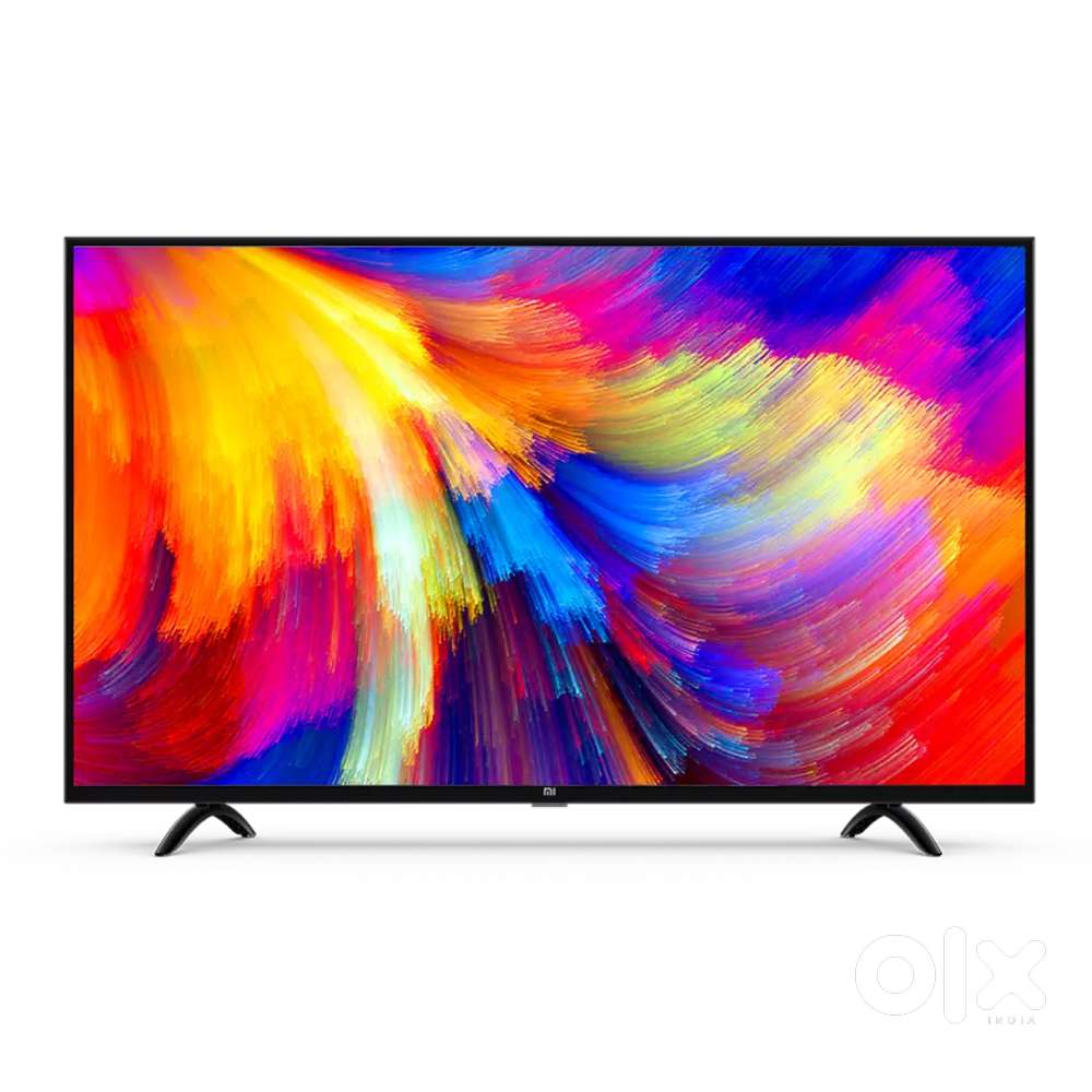 Led tv Mi with new features and Delivery installation free