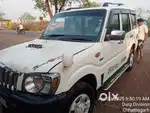 Mahindra Scorpio 2011 Diesel Good Condition