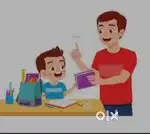 Tuition for class 1 to 8