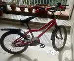 Aviator brand kids bicycle suitable for 5 to 8 years kid