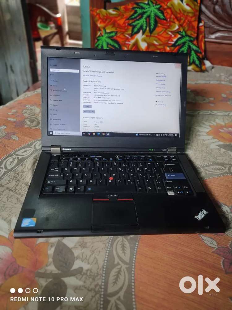 Lenovo Thinkpad