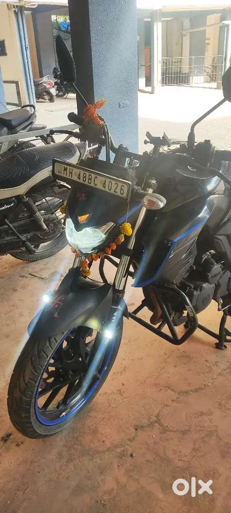 Sale fz250